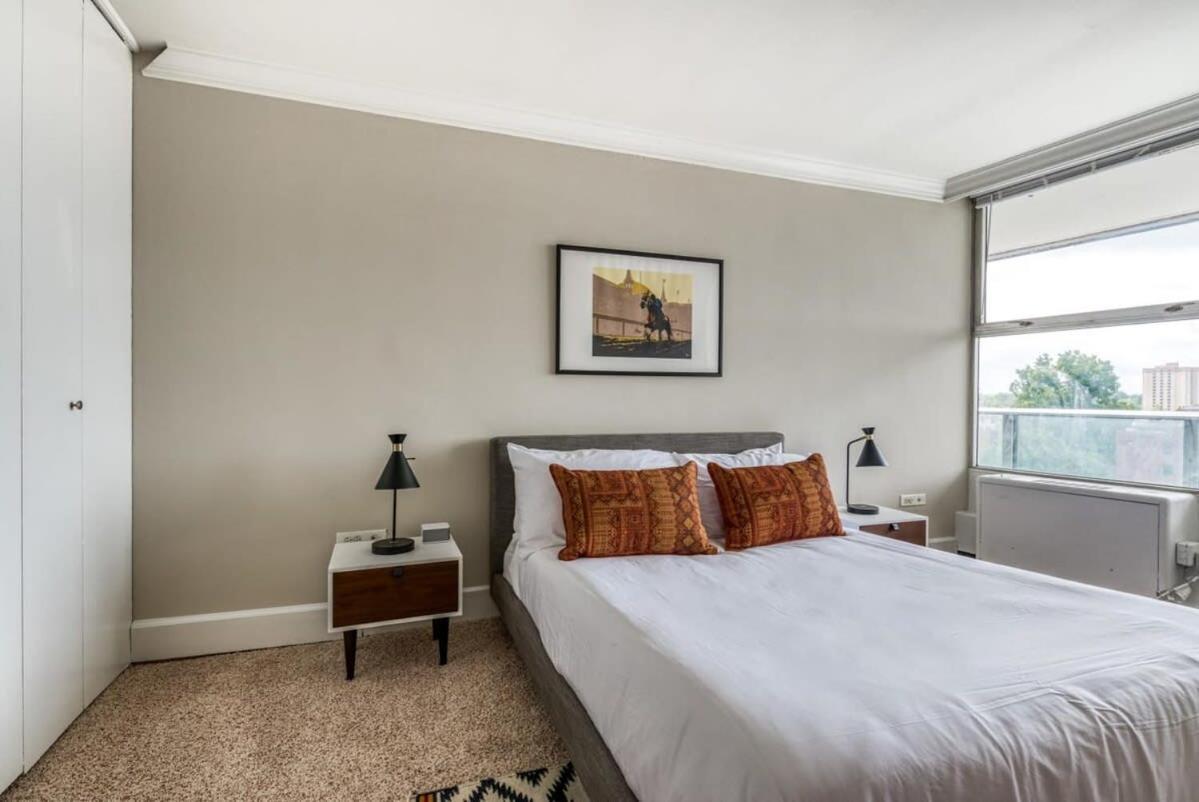 Cozysuites 800 Tower 2Br With Gym! 26 Louisville Exteriér fotografie