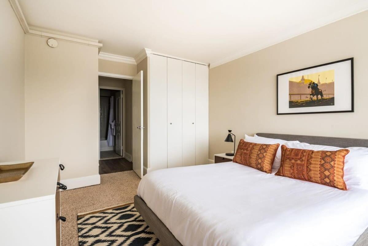 Cozysuites 800 Tower 2Br With Gym! 26 Louisville Exteriér fotografie