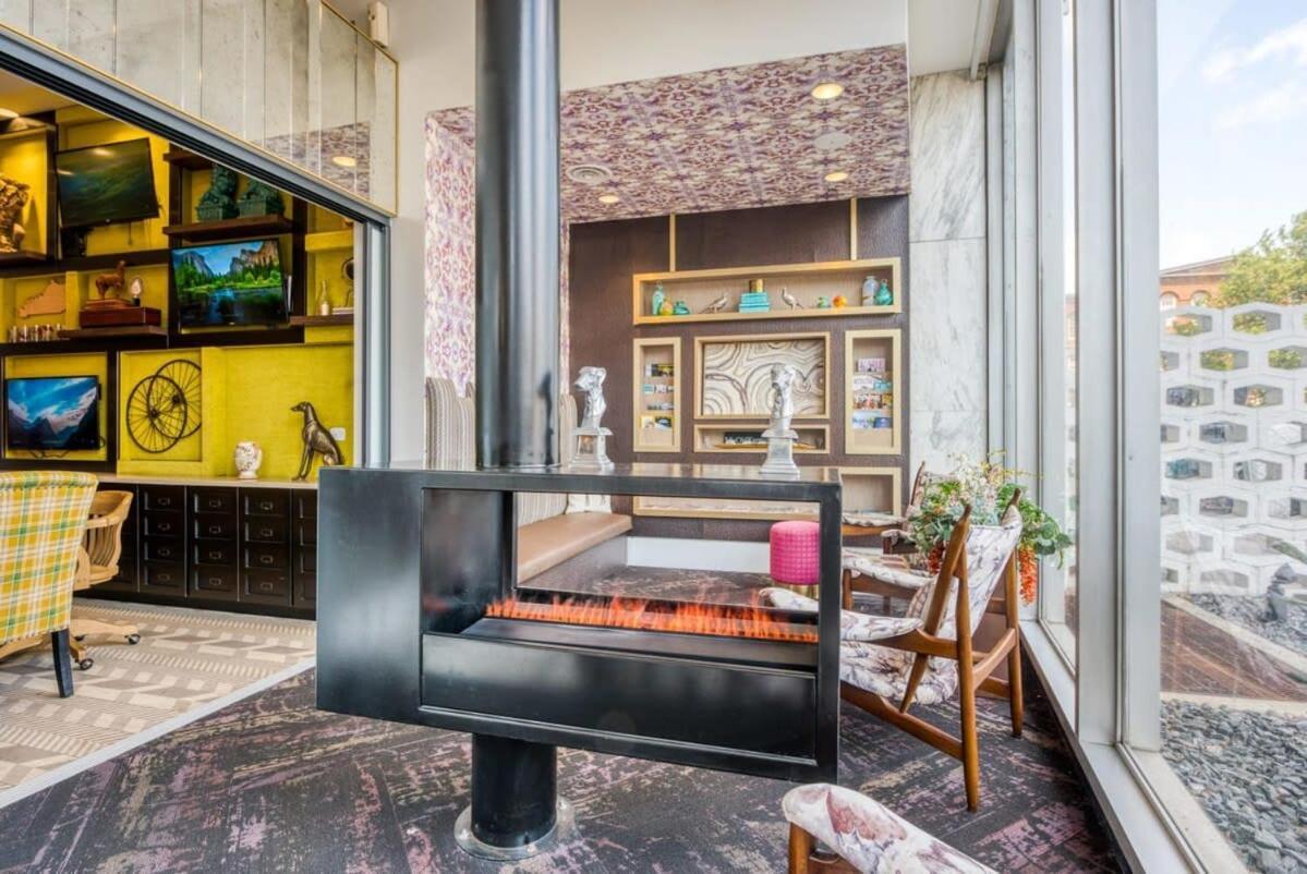 Cozysuites 800 Tower 2Br With Gym! 26 Louisville Exteriér fotografie