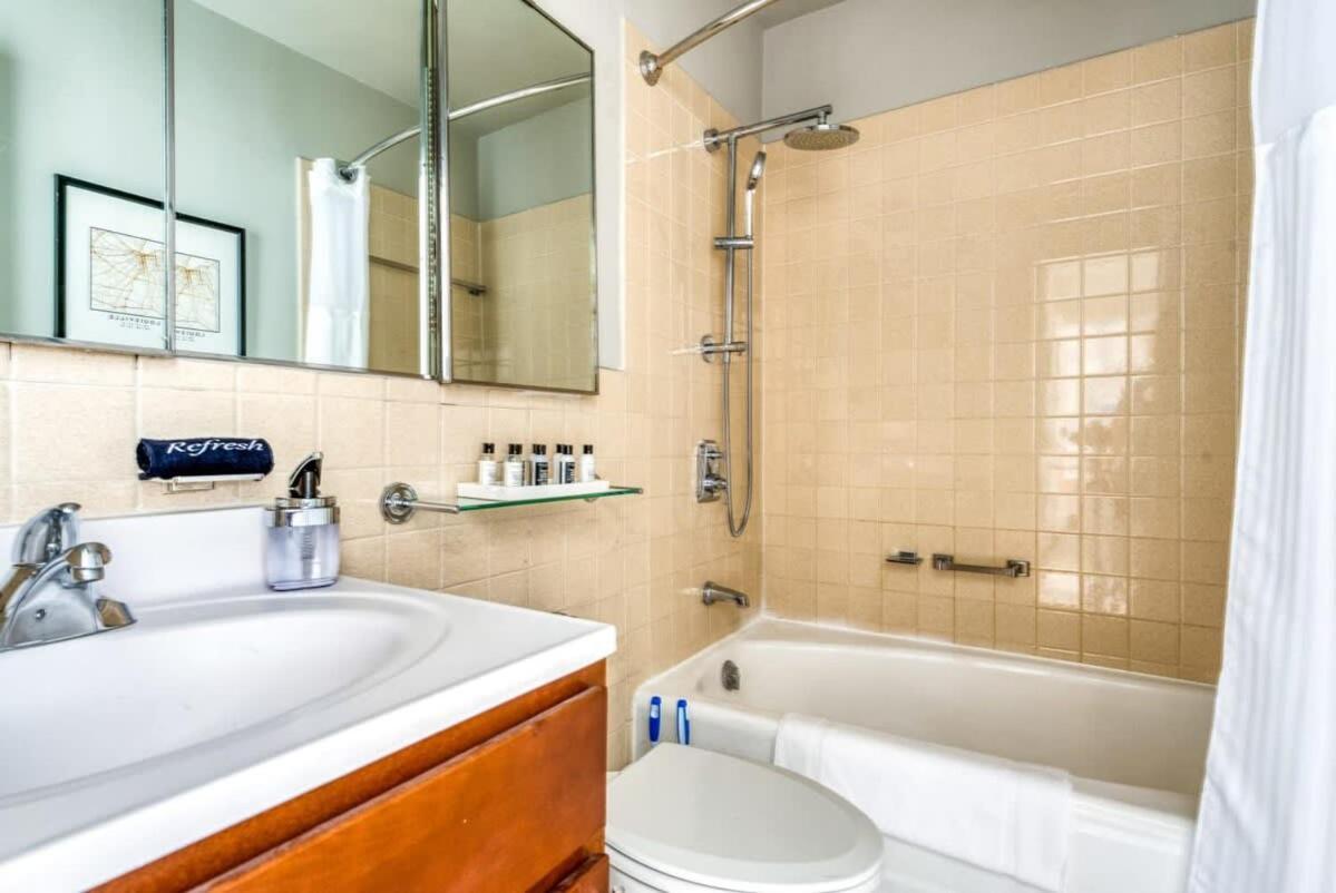 Cozysuites 800 Tower 2Br With Gym! 26 Louisville Exteriér fotografie