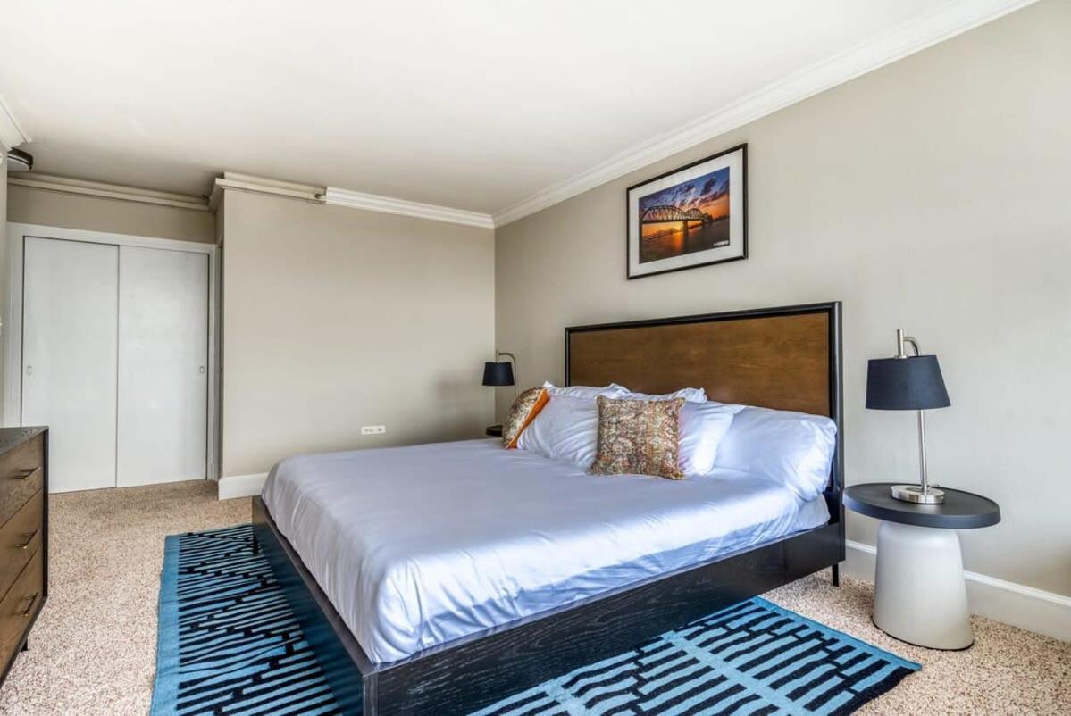 Cozysuites 800 Tower 2Br With Gym! 26 Louisville Exteriér fotografie