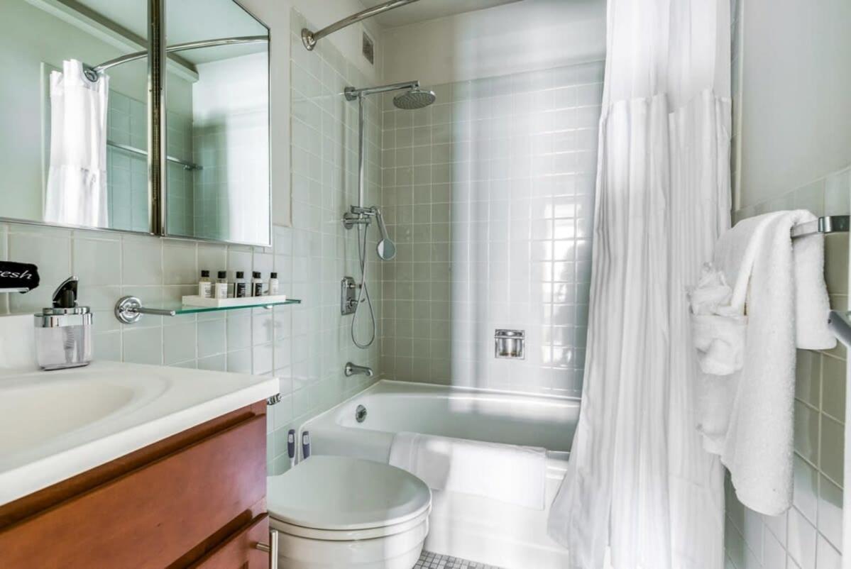 Cozysuites 800 Tower 2Br With Gym! 26 Louisville Exteriér fotografie
