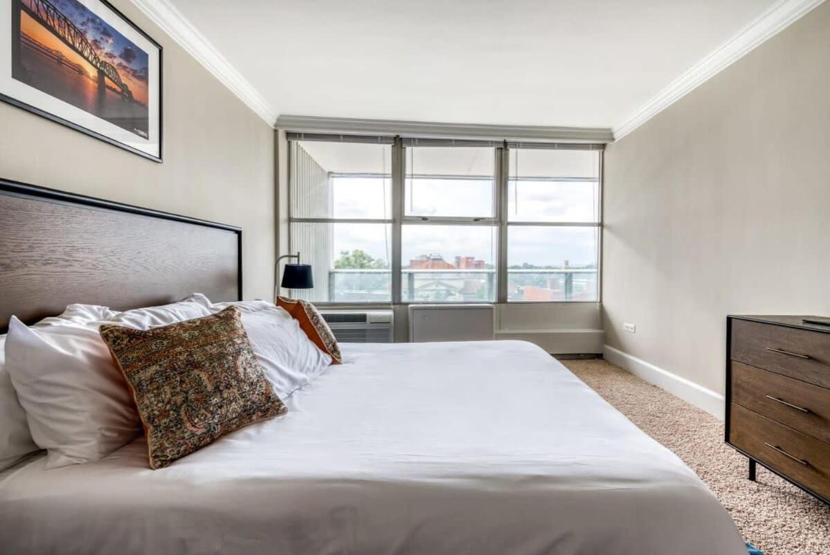 Cozysuites 800 Tower 2Br With Gym! 26 Louisville Exteriér fotografie