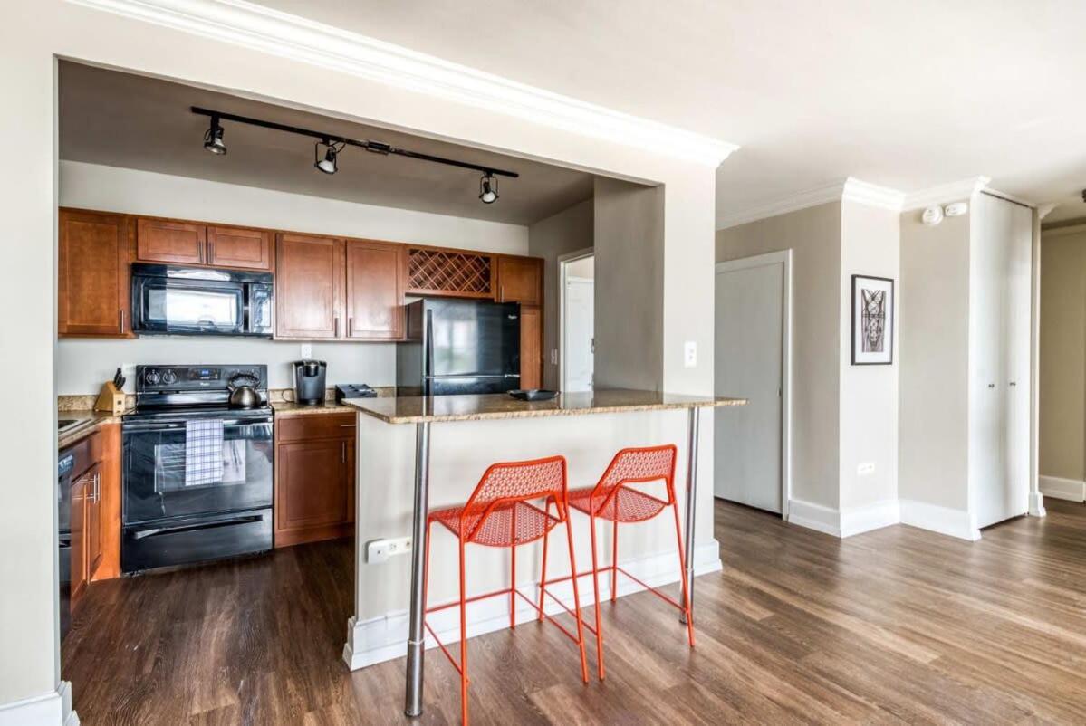 Cozysuites 800 Tower 2Br With Gym! 26 Louisville Exteriér fotografie