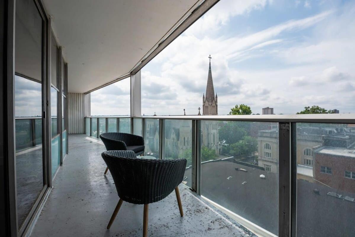 Cozysuites 800 Tower 2Br With Gym! 26 Louisville Exteriér fotografie